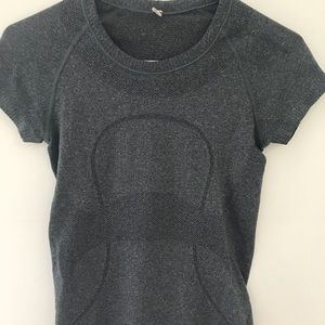 Lululemon Swiftly Tech Short Sleeve Crew